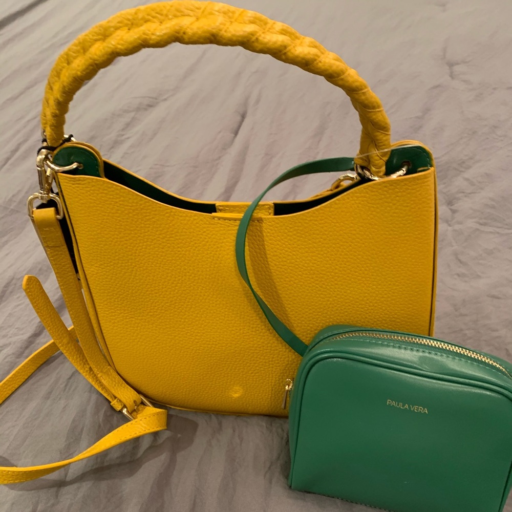 Shoulder Crossbody hand bag